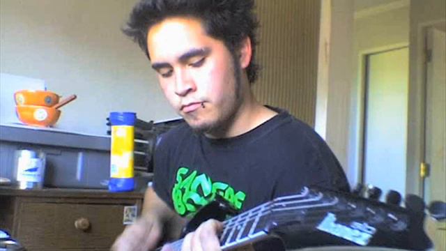 Cristian - World So Cold (MuDvAyNe) смотреть онлайн