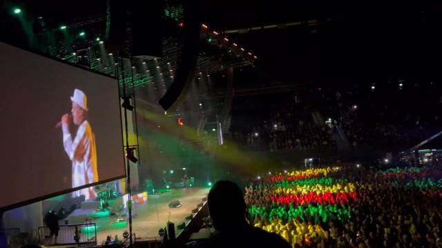 UB40 LIVE IN AMSTERDAM ft. Ali Campbell (In Memory of Astro) 2022 смотреть онлайн