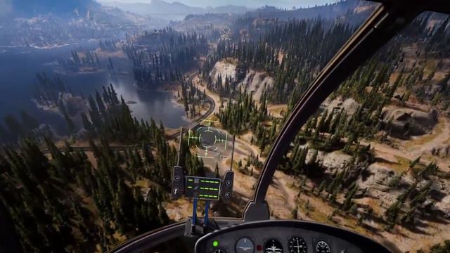 Jacob seed hidden mission смотреть онлайн