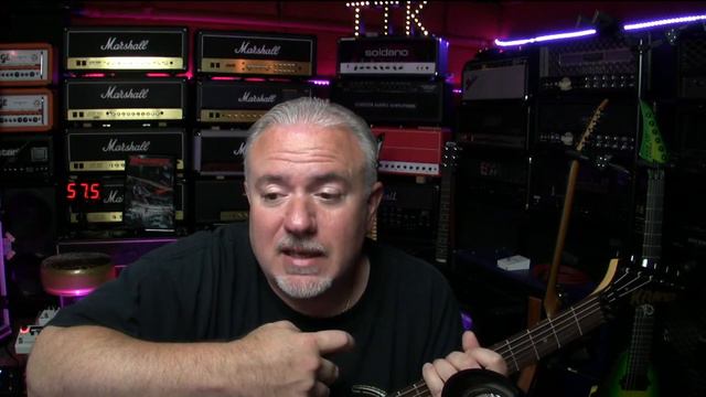 Why 80's Kramer Guitars Still Rock Today - A Closer Look at a 1987 Kramer Pacer Deluxe смотреть онлайн
