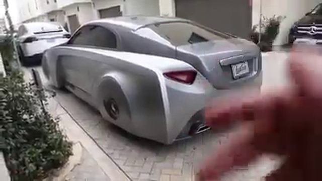 Тюнинг роллс -ройса смотреть онлайн