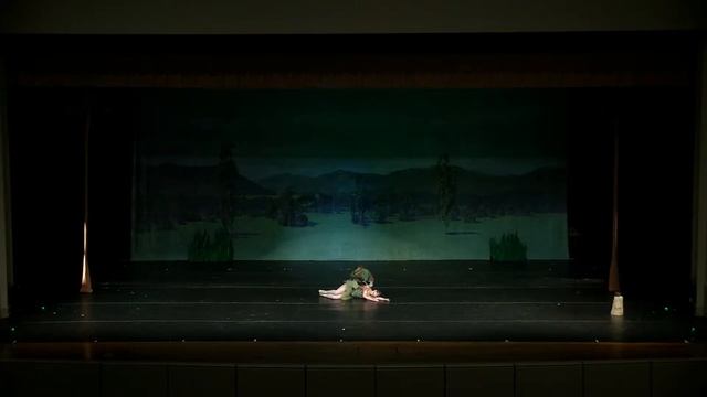 The Georgia Ballet's Peter Pan смотреть онлайн