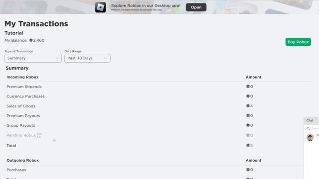 How To Claim Pending Robux - Full Guide смотреть онлайн