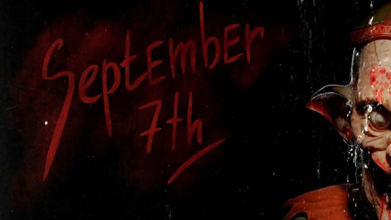 ФИНАЛ НОВОГОДНИХ ИГРУШЕК ◉ SEPTEMBER 7TH