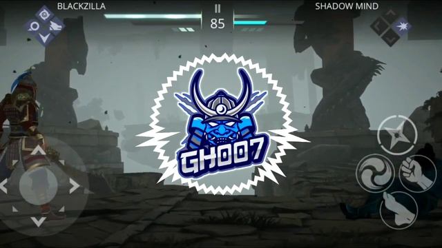 Shadow Fight 3 Shadow Abilities Explained In Hindi смотреть онлайн
