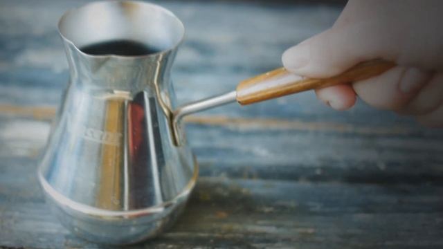 Кофе с гвоздикой в турке (джезве) - правильный рецепт