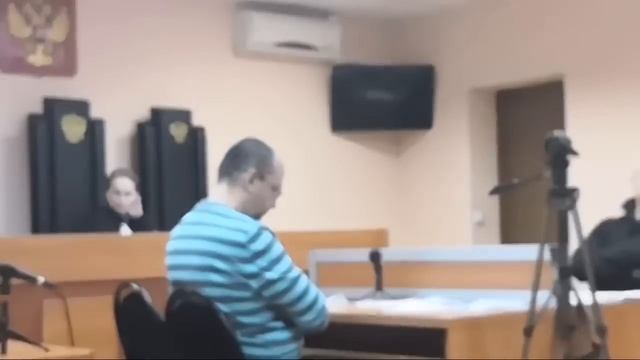 Апелляция 19.3, Краевой Суд, ч. 2 смотреть онлайн