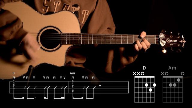 349.League of Legends ost- Legends Never Die 기타 【★★☆☆☆】 | Guitar tutorial |ギター 弾いてみた 【TAB譜】 смотреть онлайн