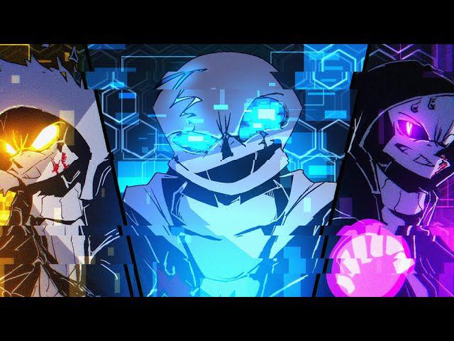 Void TIme Trio [3 PHASE] [NO COMMENTS] [2K] смотреть онлайн