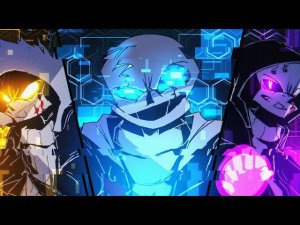 Void TIme Trio [3 PHASE] [NO COMMENTS] [2K]