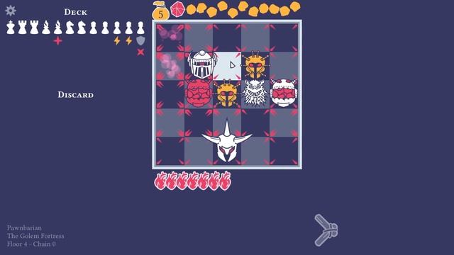 I Return Stronger Today | Pawnbarian смотреть онлайн