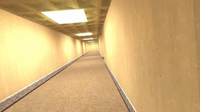 Закулисье - GMOD VR смотреть онлайн