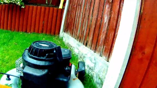 Extreme Lawn Moving смотреть онлайн