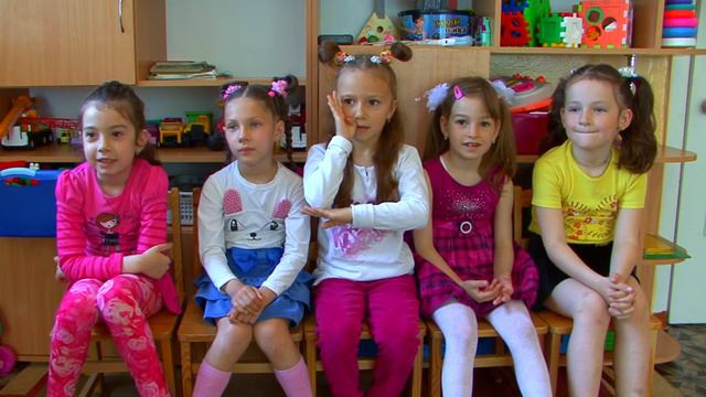 Выпускной утренник смотреть онлайн