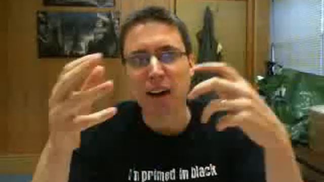 Sit and Talk with Matthew смотреть онлайн