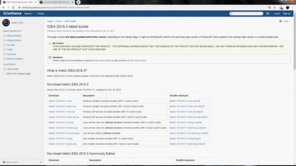 Intellij Idea Ultimate бесплатно