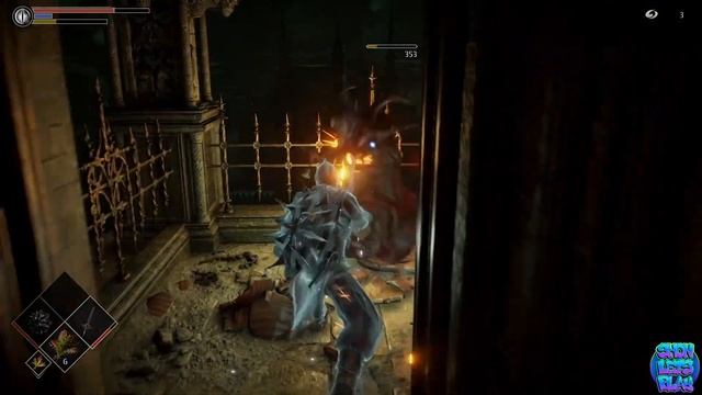 Demon's Souls Remake - Casual Edition (Обзор - Мнение) Обзор Demon's Souls Remake смотреть онлайн