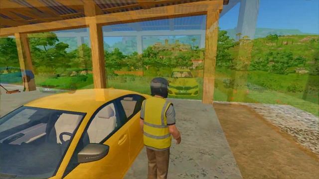 LOAD AND TRANSPORTING BMW 3 G20 & MERCEDES GLE COUPE CARS WITH MACK TRUCKS / Farming Simulator 22 смотреть онлайн