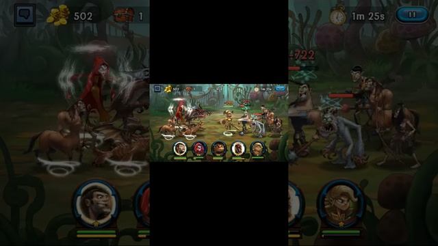 Dragonsoul RPG Android GamePlay LVL 40 смотреть онлайн