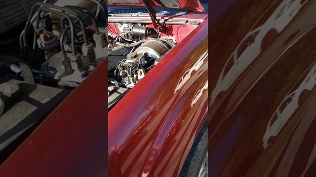 V8 swap sport Trac how to info смотреть онлайн