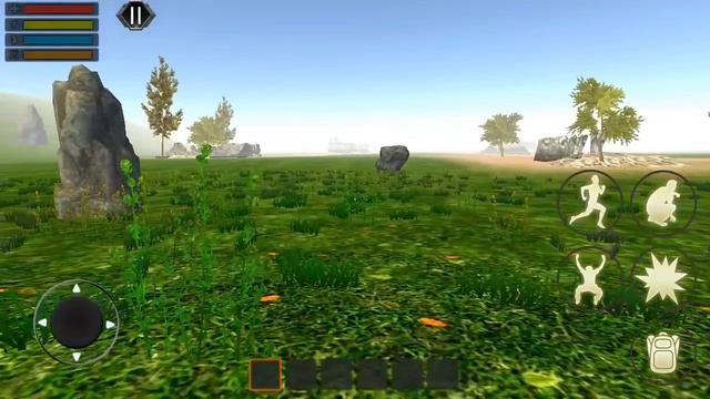 ► Zombie Craft Survival Dead Apocalypse Island - Выживание зомби Android Gameplay смотреть онлайн