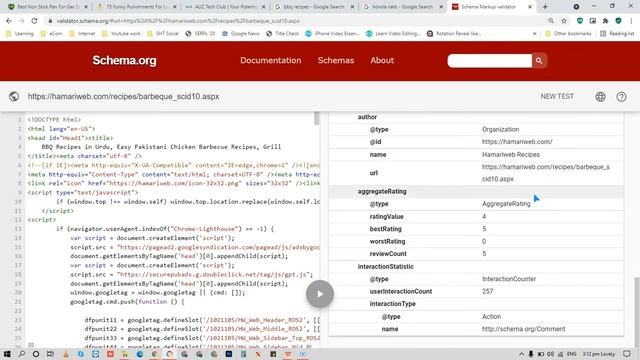 Basics Of On-Page SEO - Part 01 - SEO Course - AUZtech.club смотреть онлайн