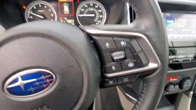 2021 Subaru Forester Premium MI Macomb, Rochester, Royal Oak, Sterling Heights, Troy смотреть онлайн