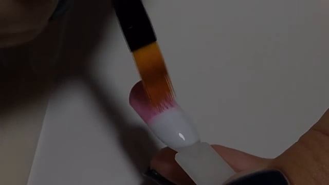 ГОРИЗОНТАЛЬНЫЙ ГРАДИЕНТ КИСТЬЮ И ГУБКОЙ | ВЕРТИКАЛЬНЫЙ ГРАДИЕНТ смотреть онлайн