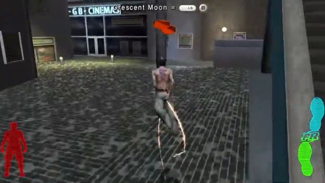 Free Running 2007 - ALL TRICKS
