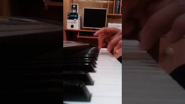 mortal kombat на синтезаторе смотреть онлайн