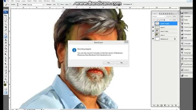 advanced color full digital painting in photoshop tutorial star arts 7 смотреть онлайн
