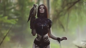 Безумно красивая восточная музыка для массажа! Отличные мелодии для души!  ENIGMA клипы