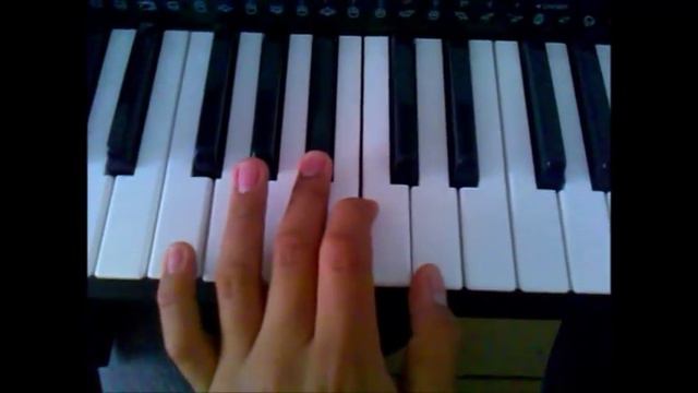 Touch Me - The Doors - Tutorial and Cover, Gibson G101 Piano Bass смотреть онлайн