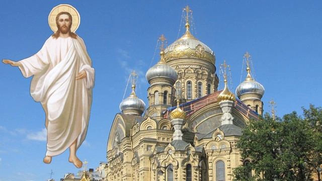 Акафист о единоумершем за единоумершего