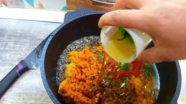 Вкусные рецепты с грибами