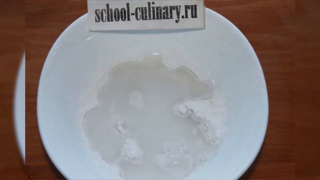 Кисель из замороженой смородины - school-culinary.ru смотреть онлайн