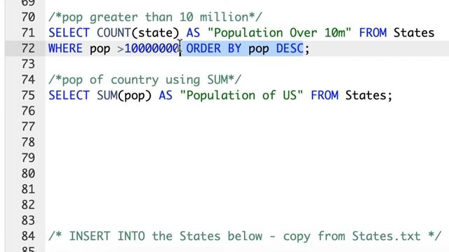 csc200-states-queries-pt2 (ex5) смотреть онлайн