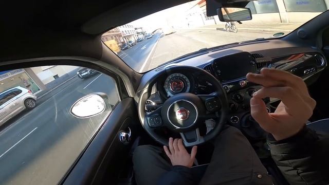 Dieses Drecksauto darf man mit 16 fahren | Part 2 | Chabo смотреть онлайн