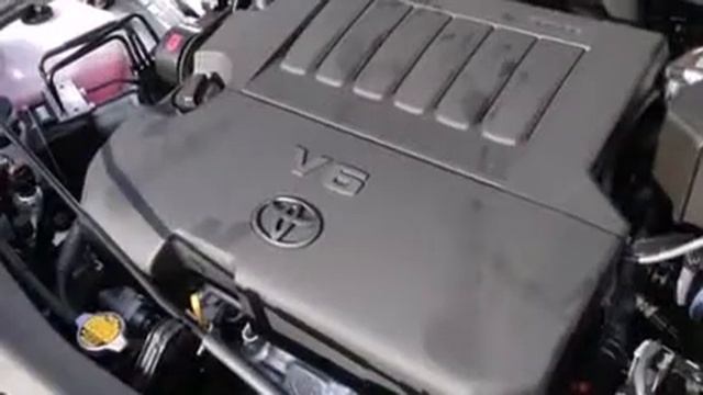 2015 Toyota Venza XLE V6 in Abilene, TX 79606 смотреть онлайн