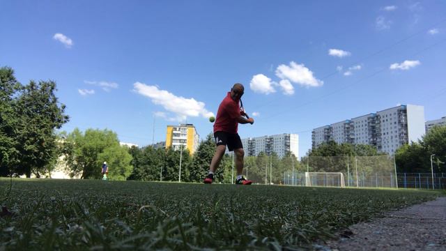 Потихоньку восстанавливаюсь после болезни смотреть онлайн