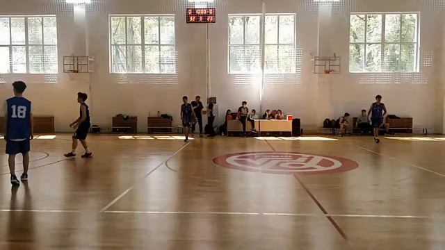 KAU School — Fizmat Ravens | 5 категория | Школьная Лига «Дай Мяч!» Алматы смотреть онлайн