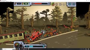 Dead Paradise 2 100% Complete Flash Games