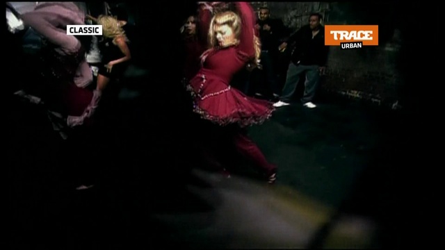 Destiny's Child - Lose My Breath =HD=