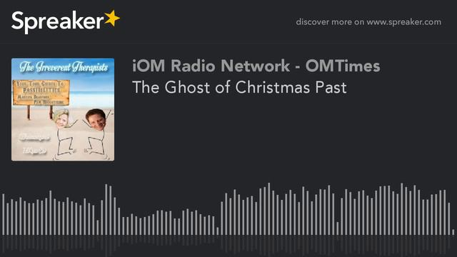 The Ghost of Christmas Past смотреть онлайн