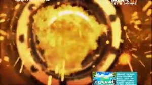 Старый выпуск ROCK PARTY TIME на BRIDGE TV (19.09.2015)