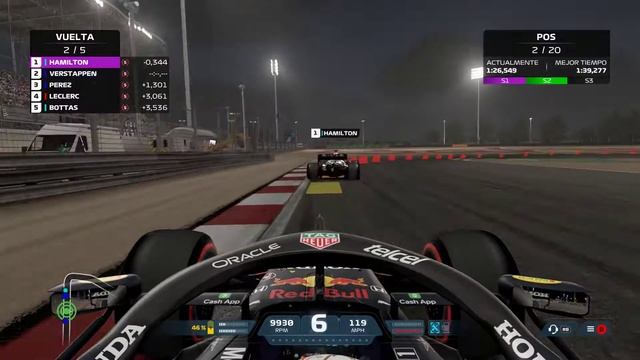 Review F1 2021 - RTX 3070 Suprim X - Ryzen 9 - 32Gb смотреть онлайн