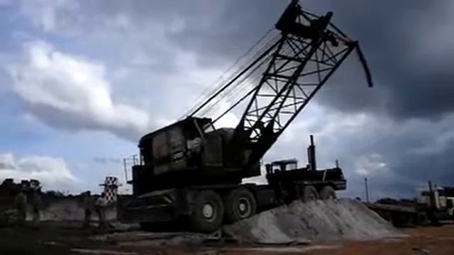 автокран 2 смотреть онлайн