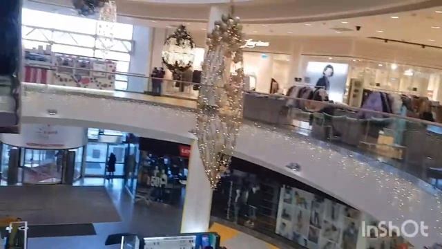 Новосибирск ТЦ Аура м.Октябрьская смотреть онлайн