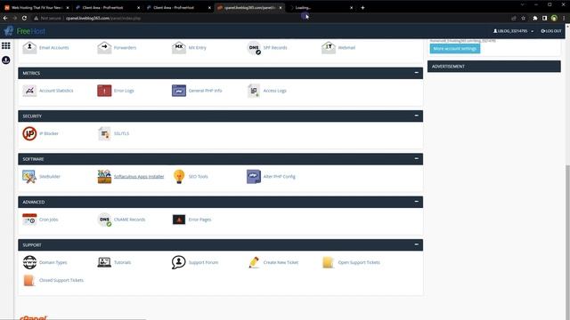 How to Get Unlimited Free Web Hosting for Lifetime | Free Web Hosting for Wordpress Website смотреть онлайн