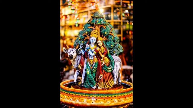 Jai Radha Madhav Jai Kunj Bihari Slowed +reverb Songs